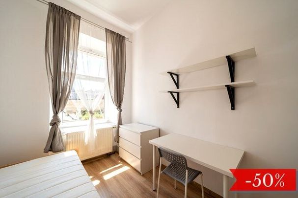 Pokój, ul. Piotrkowska - Photo 1