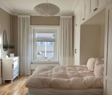 Göteborg - 2rok - 4mån - 18.249kr/mån - Photo 3