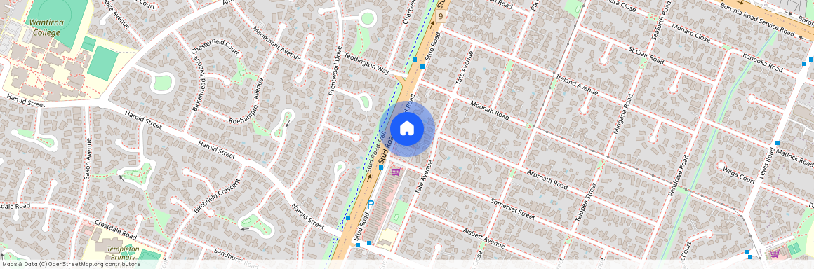 6/183 Stud Road, Vic 3152, Wantirna South