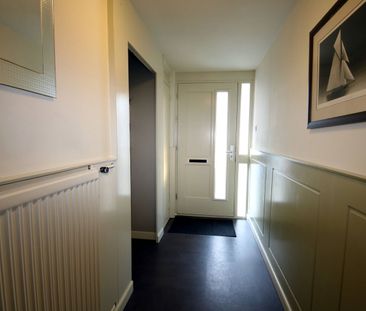 Willy Sluiterstraat 2, Midden, 2225KJ, Katwijk (Zh) - Foto 1