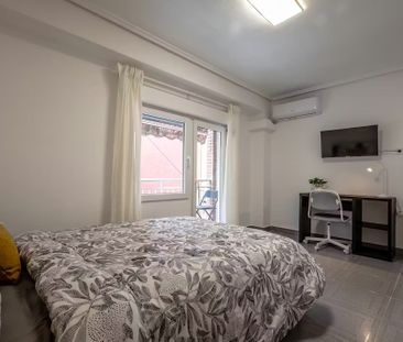 Carrer dEscalante, Valencia, Valencian Community 46011 - Photo 5