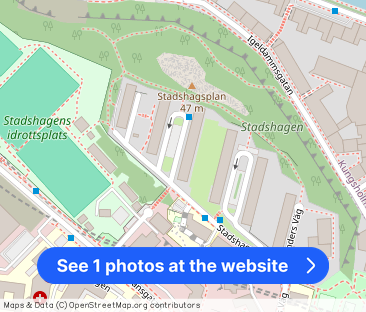 Stadshagsplan 4 - Photo 1