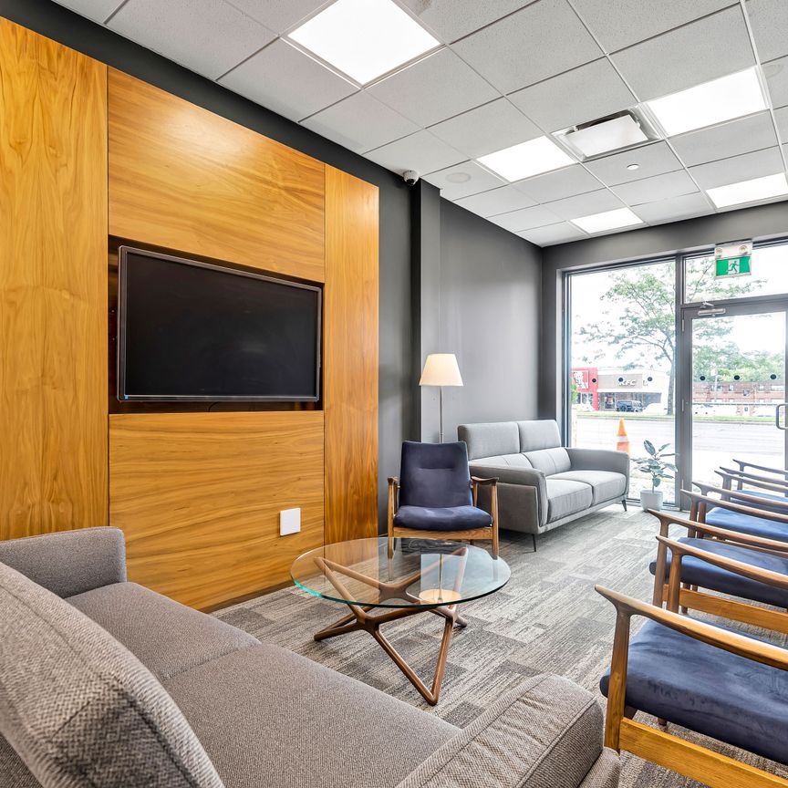 For Lease - 2382 Kingston Road Unit# 206, Toronto, Ontario - Photo 1