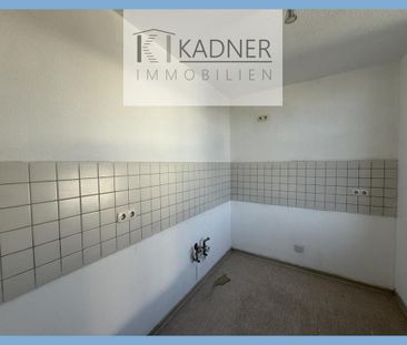 Lieblingsplatz? 2-Zi-WE mit Balkon & Tageslichtbad am Zentrumsrand - Foto 1