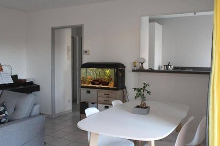 Location appartement récent 2 pièces 46.6 m² à Montpellier (34000) - Photo 4