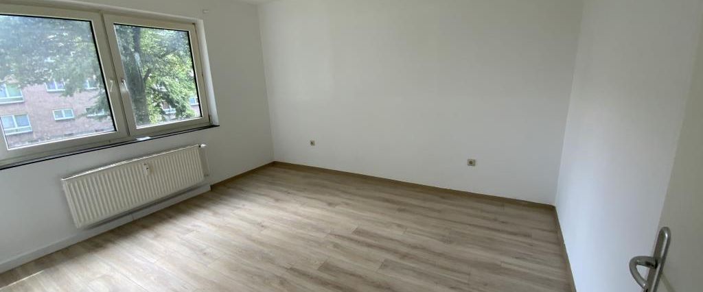 Demnächst frei! 2-Zimmer-Wohnung in Hamm Herringen - Photo 1