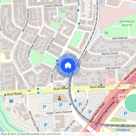 21 Lynton Ave, Mitchell Park