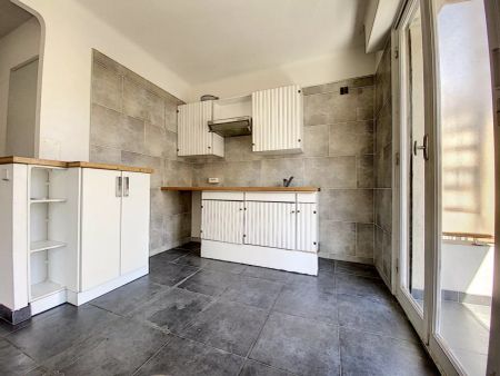 A LOUER - STUDIO 33M² A NICE, SECTEUR GAMBETTA - Photo 4