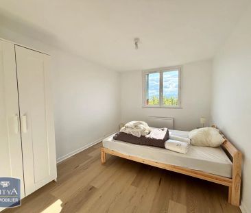 Appartement à louer 3 pièces 67.68m² - Photo 3