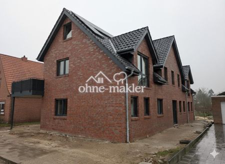 Erstbezug im KfW 40-Standard: Modernes Wohnen trifft Energieeffizienz - Photo 2