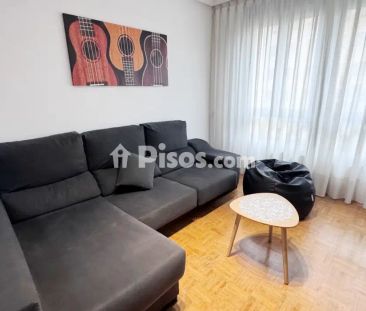 Piso en alquiler en Avenida de Bruselas - Foto 1