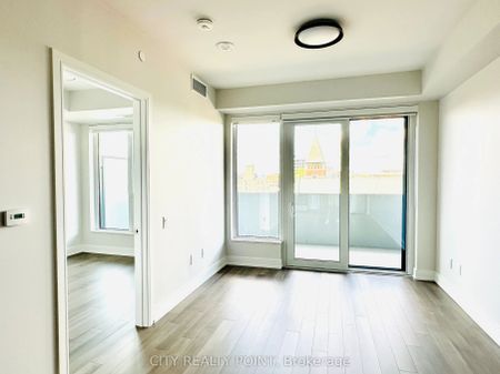 2525 Bathurst Street #1010 - Photo 2