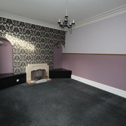 1st Floor Right, 30c Marischal Street, AB42 1HS, Peterhead - Photo 1