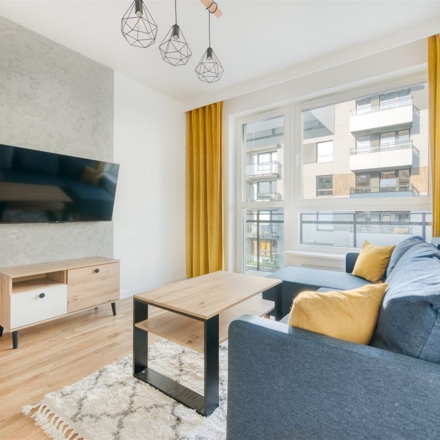 Łódź, Widzew, Przędzalniana - Photo 1