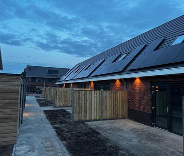 Huis te huur: Sloetsweg 206 7556 HV Hengelo (OV) - Foto 4