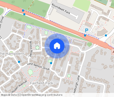 Lord Nelson Drive - Rm1 - Photo 1