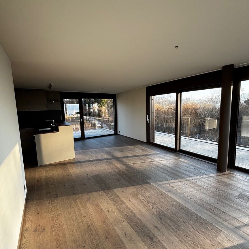 2.5 Zimmer, 74 m², 2. Stock - Photo 1