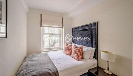 Pelham Court, Chelsea, SW3 - Photo 5