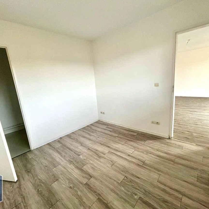 Appartement à louer 2 pièces 43m² - Photo 1