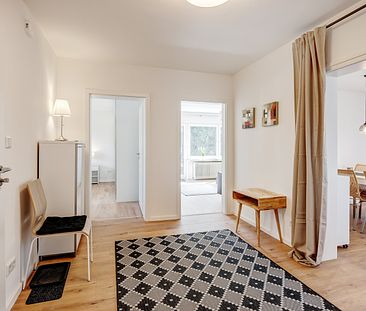 Sonnige 3,5-Zimmer Wohnung in Feldkirchen - Foto 3