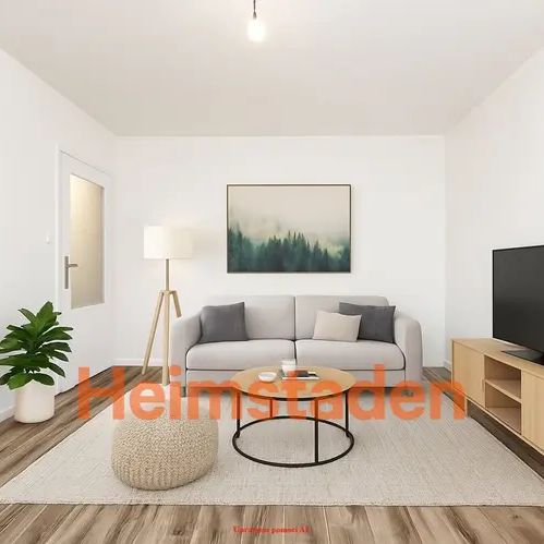 Pronájem bytu 2+1 47 m - Photo 1