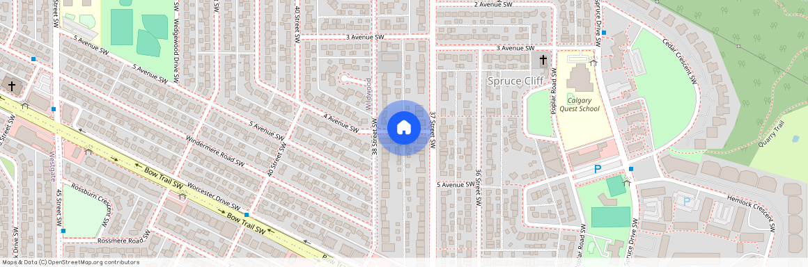Calgary, Calgary, Calgary Metropolitan, T3C 0B5