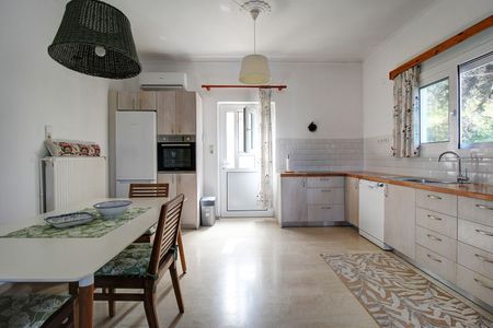 Διαμέρισμα για ενοικίαση Λικοτιναρέα (Βάμος) - Φωτογραφία 3