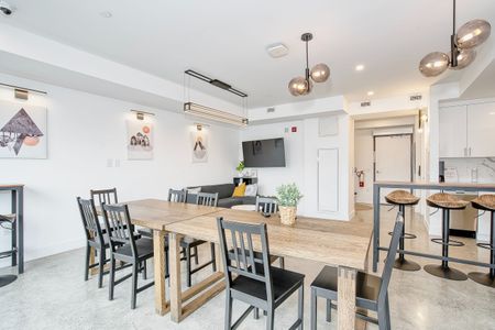 For Lease - 41 River Street Unit# 53, Toronto, Ontario - Photo 2