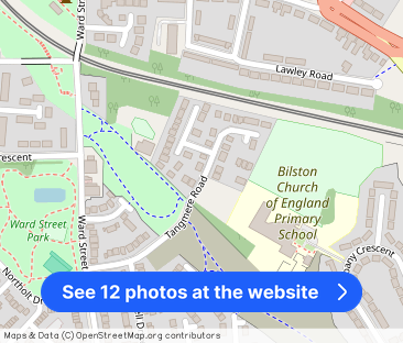 Tangmere Road, Wolverhampton, WV2 2PF - Photo 1