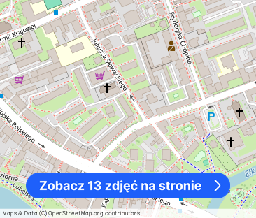 2 pok. mieszkanie do wynajęcia w Centrum Ełku - Zdjęcie 1