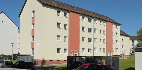 Großzügige 3-Zimmer-Wohnung in der beliebten Nordstadt // 2.OG rechts - Foto 2