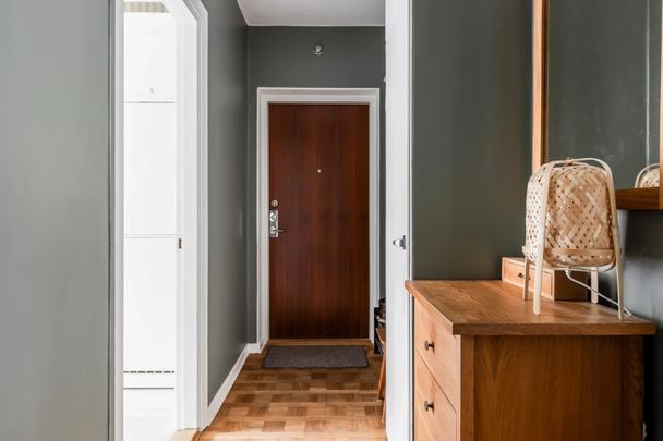 Örebro - 2rok - tillsv - 8.498kr/mån - Foto 1