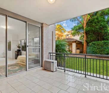 “Immaculate, Freshly Painted Ground Floor Apartment – Spacious & St... - Photo 2