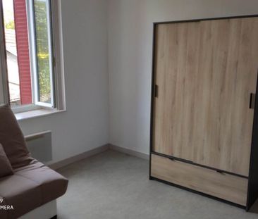 Location Appartement 1 pièce SAINT MATHIEU (87440) - Photo 3