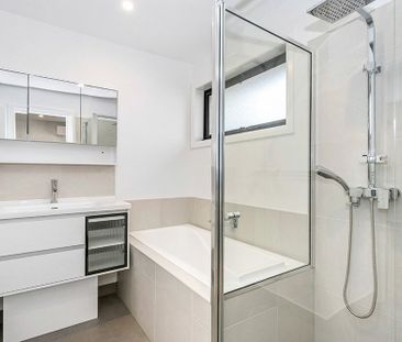 Brand New 2-Bedroom Unit in the Heart of Pascoe Vale - Photo 6