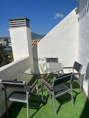 Alquiler de piso en puerto banus s/n - Photo 2