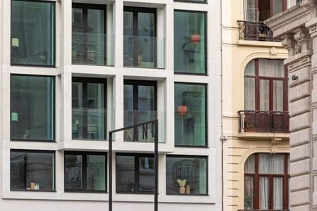 Appartement te huur - Photo 3