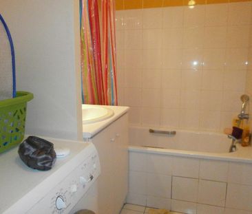 TOULOUSE / Location Appartement 1 Pièce 34 m² - Photo 4