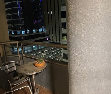 Melbourne CBD - Photo 3