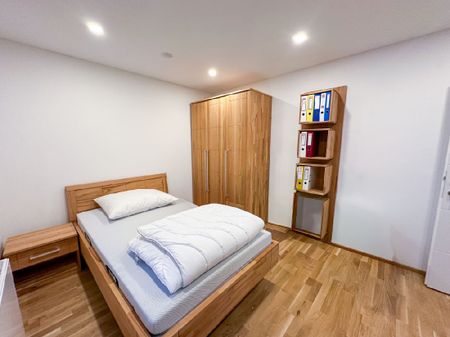 Eklusives Penthouse über den Dächern von Feldbach …! - Photo 4