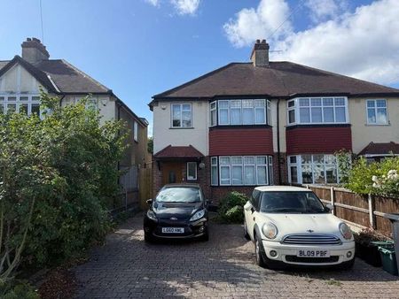 Eden Park Avenue, Beckenham, BR3 - Photo 3