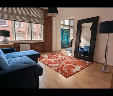 2 Bed Flat, Princess Street, M1 - Photo 1