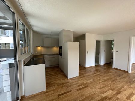 3.5 Zimmer, 55 m², EG - Photo 3