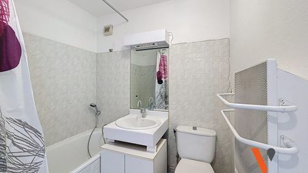 Appartement Grenoble - Photo 5