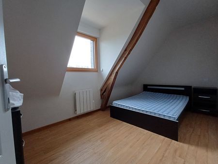 Location Maison 5 pièces 108m² - Photo 2
