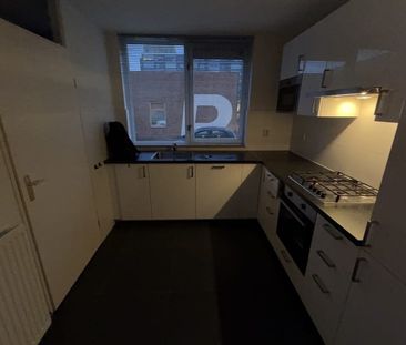 Appartement te huur: Etienne de Bouterstraat 37 3067 AR Rotterdam - Foto 3