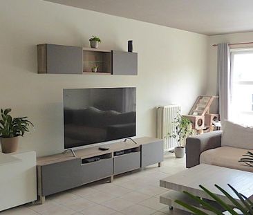 Duplex te huur in Lauwe voor € 700 met 2 slaapkamers - Photo 4