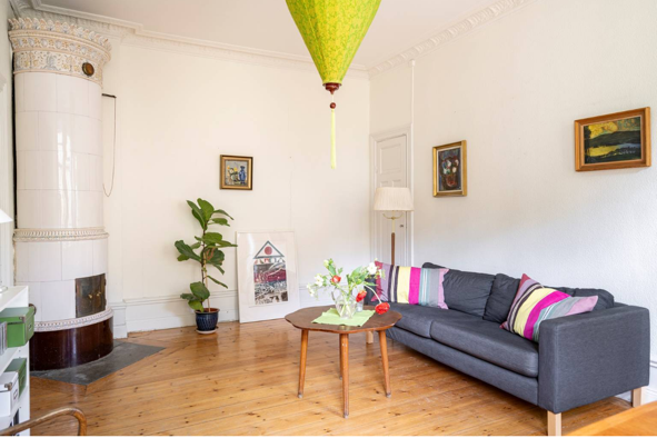 Torstenssonsgatan, Stockholm - Photo 1