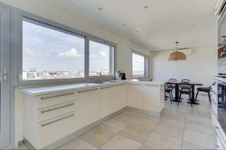 Appartement à louer à Paris 7Ème - Photo 5