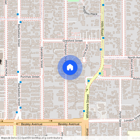 1/54 Champion Street, Edgeware, Christchurch City